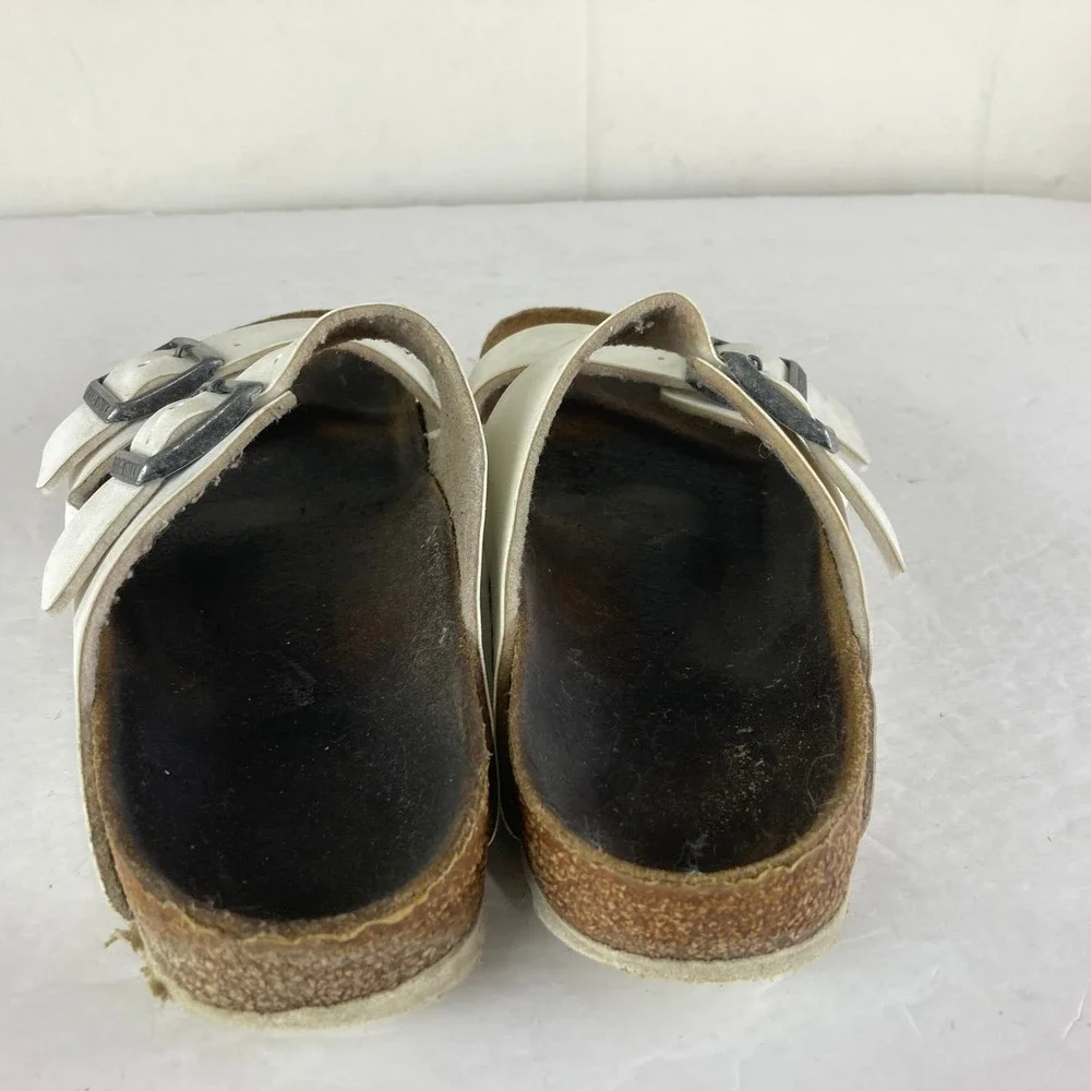 Birkenstock arizona sandals
